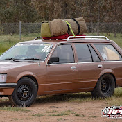 Profile Picture of Steven Jarrett (@nccbowey) on Youtube