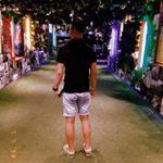 Profile Picture of Josh Michael Goh (@josh_devils) on Instagram