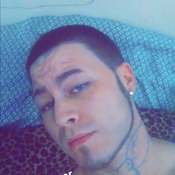 Profile Picture of Blake Trahan (@alphatra936) on Poshmark