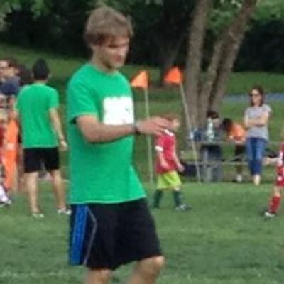 Profile Picture of Samuel Spivey (@RUNspiveyRUN) on Twitter