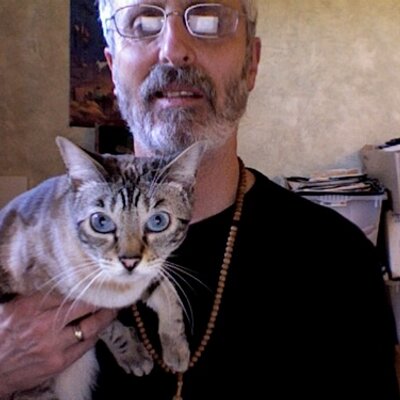 Profile Picture of Peter Gum (@peterwgum) on Twitter