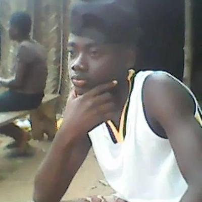 Zigan David - Twitter Profile Picture of Zigan David (@zigan36) on Twitter