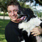 Profile Picture of zak (@zak_george_dogtrainer) on Instagram