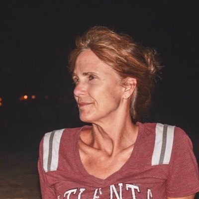 Profile Picture of Jamie Miles (@SouthMainMuse) on Twitter