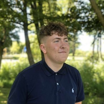 Profile Picture of Pierre-Maxime (@PierreMaxime7) on Twitter