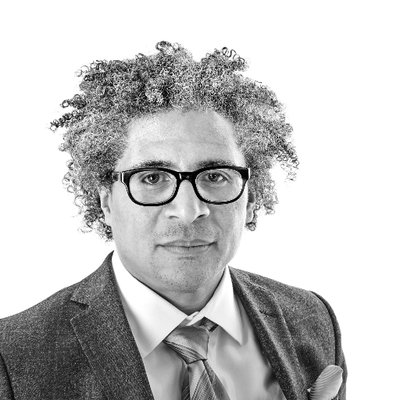 Profile Picture of Aki Spicer (@akispicer) on Twitter