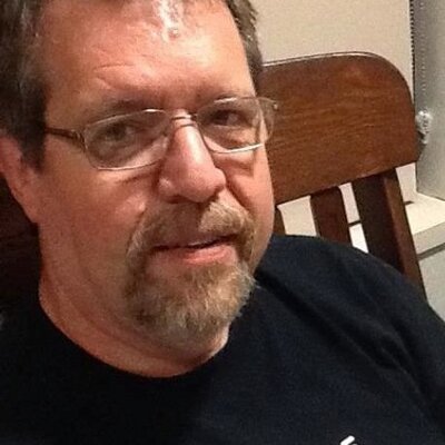 Profile Picture of Cliff Elliott (@cliffell56) on Twitter