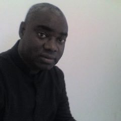 Profile Picture of Père Blaise Martin (@martin_blaise) on Twitter