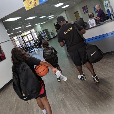 Profile Picture of Chris Ajose (@DatBoiCTA) on Twitter