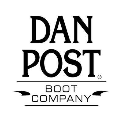 Profile Picture of Dan Post Boot Co. (@DanPostBootCo) on Twitter