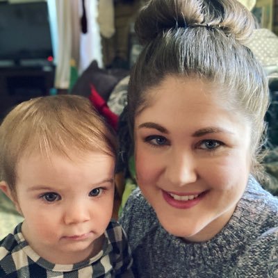 Profile Picture of ➸Allison Johnston (@@formerlyfletch) on Twitter