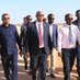 Profile Picture of Ahmed Duale Gelle (@PresidentXaaf) on Twitter