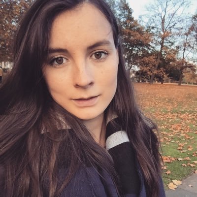 Profile Picture of Kathryn (@KathEversfield) on Twitter