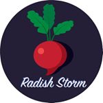 Profile Picture of Bronwyn James (@radish.storm) on Instagram