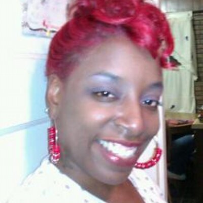 Profile Picture of LaToya Steele (@MsToyyadoinme) on Twitter