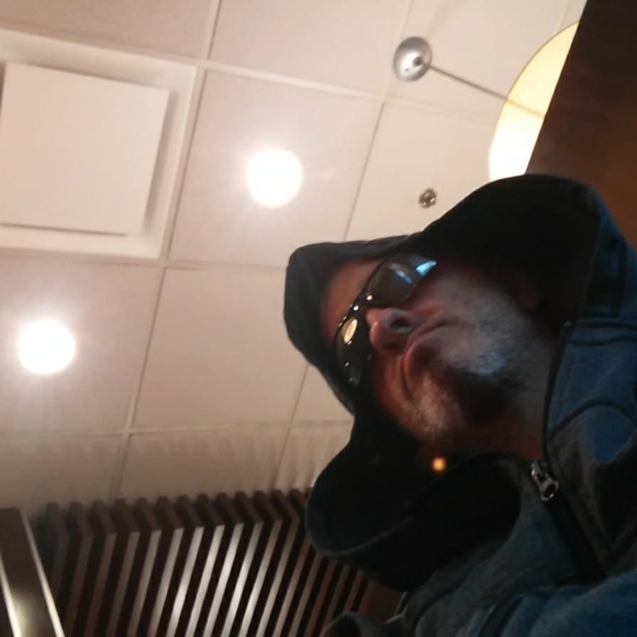 Profile Picture of Alister Crowley (@alistercrowley) on Poshmark