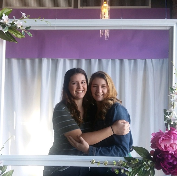 Profile Picture of Hannah Clowers (@gotmilk21) on Poshmark