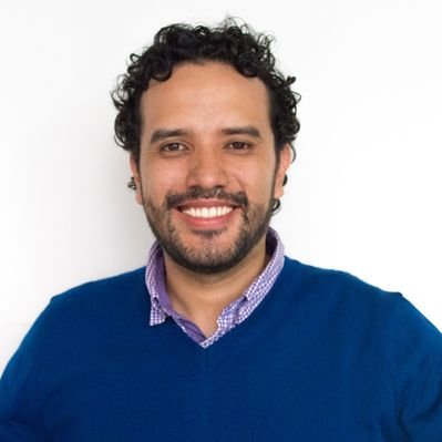 Profile Picture of Alejandro Martinez (@alejomartinez8) on Twitter