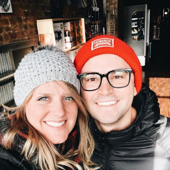 Profile Picture of Loren Gifford (@lorenegifford) on Poshmark