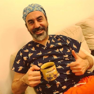 Profile Picture of James Wessels (@JamesWessels7) on Twitter