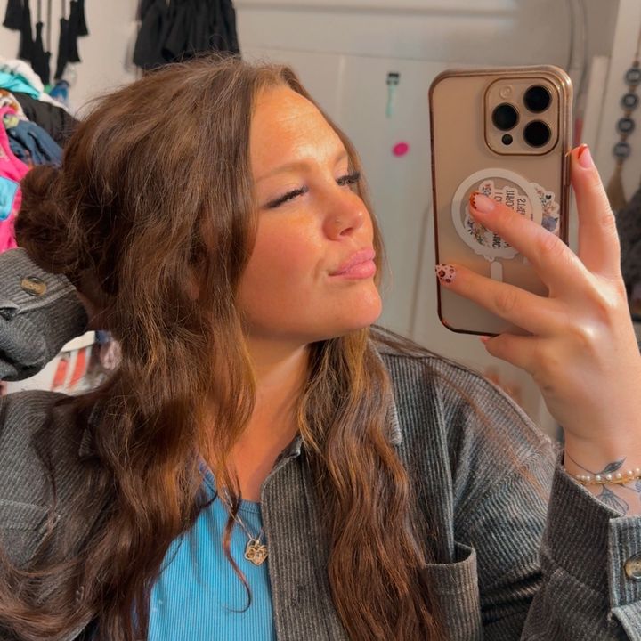 Profile Picture of danielle.gaskins🤍 (@daniellegaskins) on Tiktok
