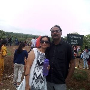 Profile Picture of RAVINDRA JOSHI (@RAVINDRAJOSHI4) on Twitter