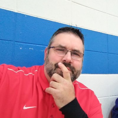 Profile Picture of Adam Mulheron (@CoachAdam79) on Twitter