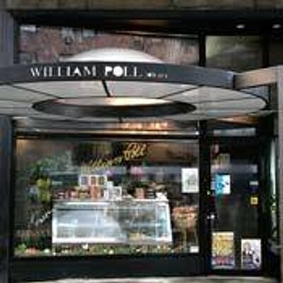 Profile Picture of William Poll (@williampoll) on Twitter