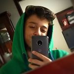 Profile Picture of Gabriel Salgado (@ga.salgado10) on Instagram