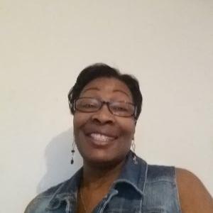 Profile Picture of Millicent Brown (@MillicentBrow18) on Twitter