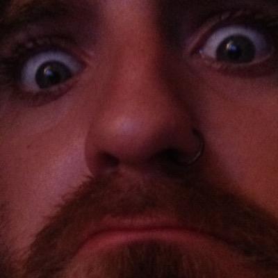 Profile Picture of Ben Knowles (@benthefist) on Twitter
