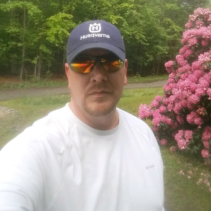 Profile Picture of Chris Bennett (@chris.b3nn3tt) on Tiktok