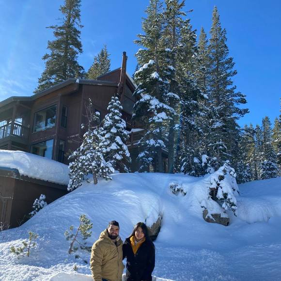 Profile Picture of Cristian Real ojeda (@perfec61) on Poshmark