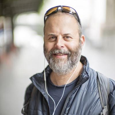 Profile Picture of Scott Rafer (@rafer) on Twitter