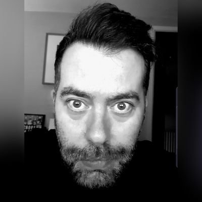 Profile Picture of David Bloomfield (@dbloomfield) on Twitter