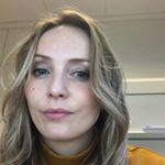 Profile Picture of Ann-Iren Sperre (@ann_iren_s) on Instagram
