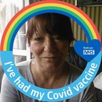 Profile Picture of Susan Hackett (@susanhackett53) on Instagram