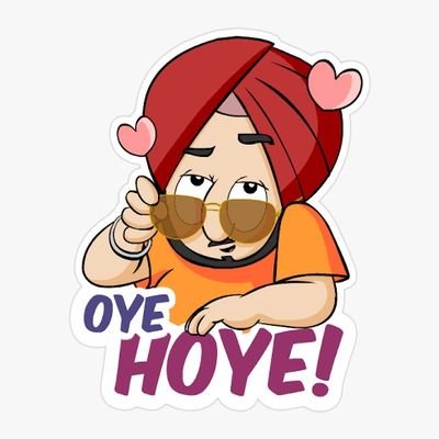 Profile Picture of Tinder Chal Singh Thagga (@TinderThagga420) on Twitter