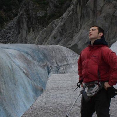 Profile Picture of Jason Marmon (@jtmarmon) on Twitter