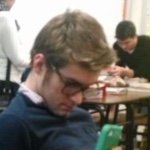Profile Picture of Noah Curran (@_noahcurran_) on Instagram