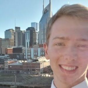 Profile Picture of Tyler Pace (@tyler.pace52) on Tiktok