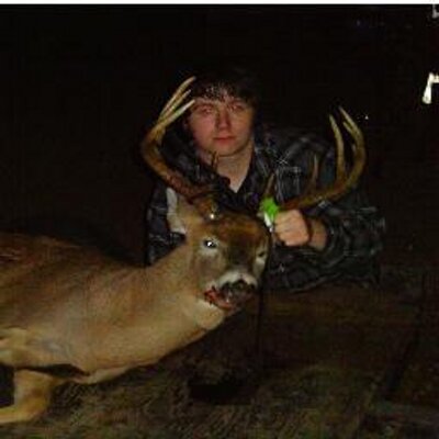 Profile Picture of Luke Evenson (@LukeEvenson1) on Twitter