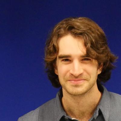 Profile Picture of David Glauber (@GlaubGlauber) on Twitter