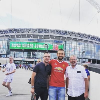 Profile Picture of Andy Funnell (@panch23) on Twitter