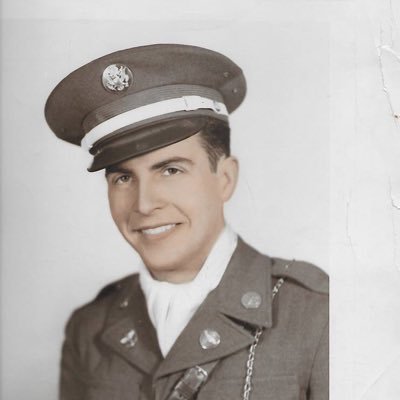 Profile Picture of Steve Bourque (@SteveBourque5) on Twitter
