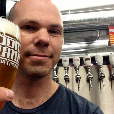 Profile Picture of Kevin Welch (@boomislandkevin) on Twitter