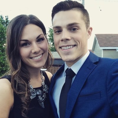Profile Picture of Jean-Philippe Simard (@jpsimard_) on Twitter