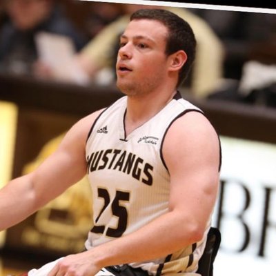 Profile Picture of Bryan Powell (@BryanPowell25) on Twitter