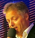 Profile Picture of Mark Goodieron Wikipedia