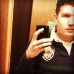 Profile Picture of Christopher Hucks (@chrishucks) on Instagram